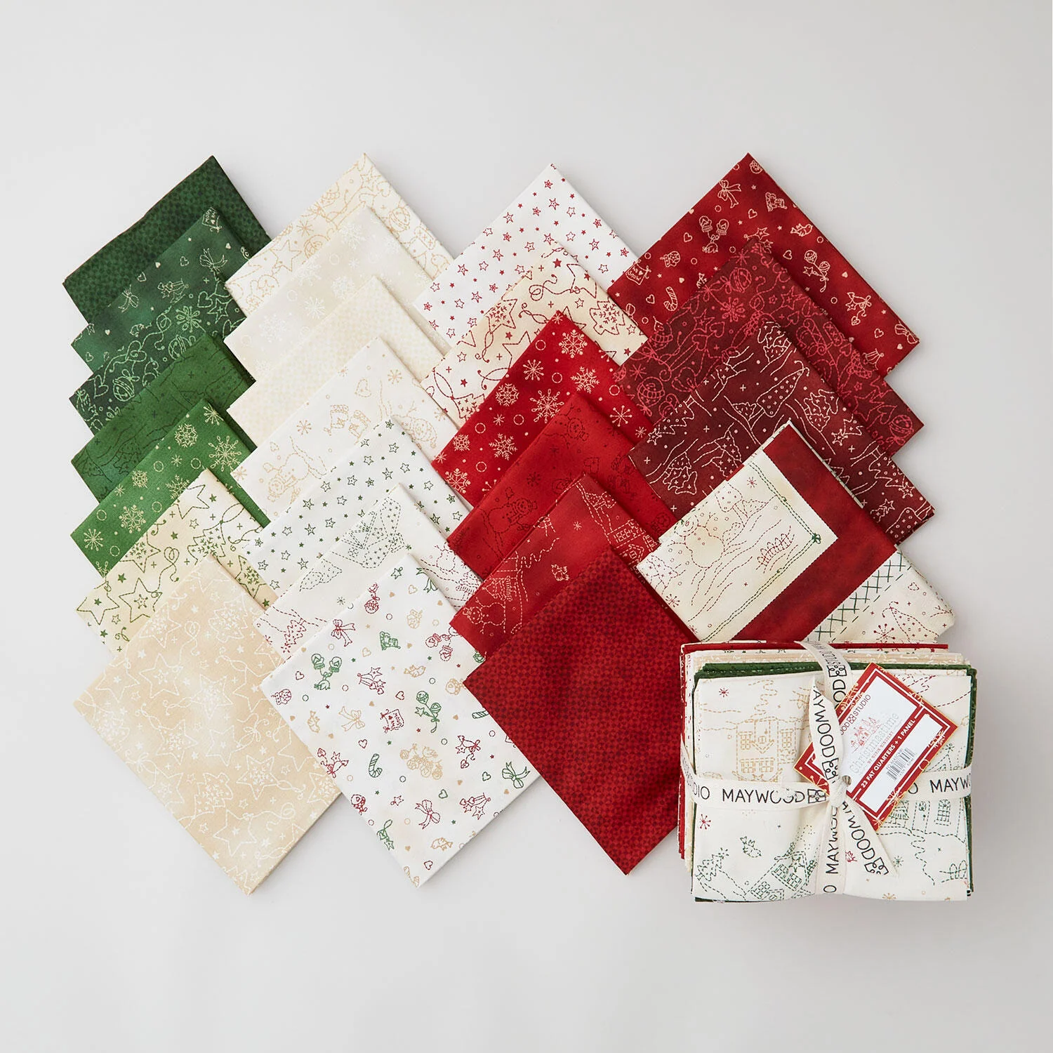 New Arrivals - Precuts